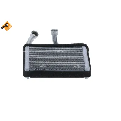 Izmenjivač toplote NRF NRF 54361 IC-F4EBA4
