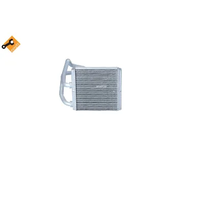 Izmenjivač toplote NRF NRF 54362 IC-F4EBA5