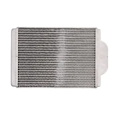 Izmenjivač toplote NRF NRF 54368 IC-F4EBAB