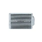 Izmenjivač toplote NRF NRF 54368 IC-F4EBAB