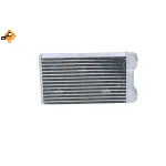 Izmenjivač toplote NRF NRF 54369 IC-F70163
