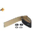 Izmenjivač toplote NRF NRF 54369 IC-F70163