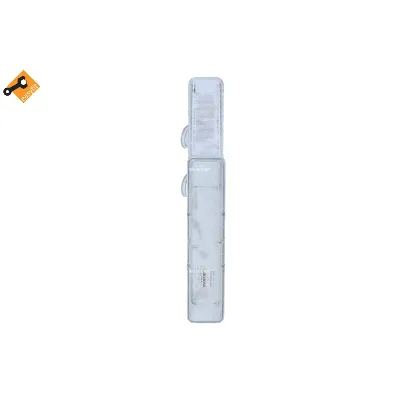 Izmenjivač toplote NRF NRF 54375 IC-G0733T