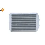 Izmenjivač toplote NRF NRF 54375 IC-G0733T