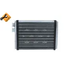 Izmenjivač toplote NRF NRF 54380 IC-G04HRY