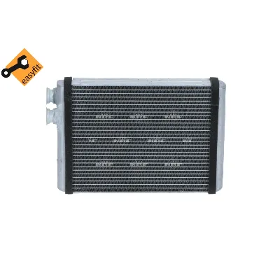Izmenjivač toplote NRF NRF 54380 IC-G04HRY