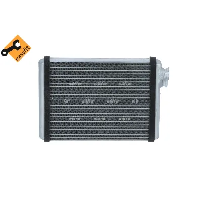 Izmenjivač toplote NRF NRF 54380 IC-G04HRY