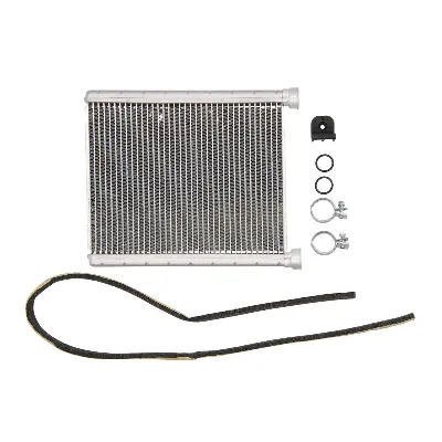 Izmenjivač toplote NRF NRF 54381 IC-G04VG5