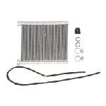 Izmenjivač toplote NRF NRF 54381 IC-G04VG5