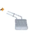 Izmenjivač toplote NRF NRF 54384 IC-G04HS0