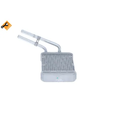 Izmenjivač toplote NRF NRF 54384 IC-G04HS0