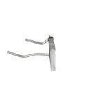 Izmenjivač toplote NRF NRF 54385 IC-G04HS1