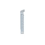 Izmenjivač toplote NRF NRF 54386 IC-F7016B