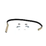 Izmenjivač toplote NRF NRF 54386 IC-F7016B
