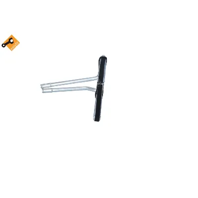 Izmenjivač toplote NRF NRF 54394 IC-G04HS4