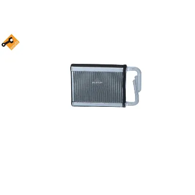 Izmenjivač toplote NRF NRF 54394 IC-G04HS4