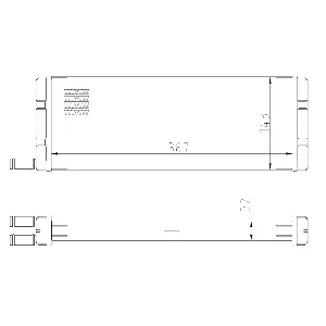 Izmenjivač toplote NRF NRF 54408 IC-G0QBSQ