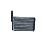 Izmenjivač toplote NRF NRF 54415 IC-G0R2EA