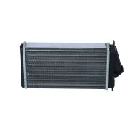 Izmenjivač toplote NRF NRF 58037 IC-AE5830