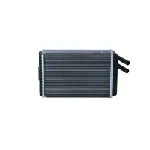 Izmenjivač toplote NRF NRF 58149 IC-AE586F
