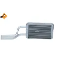 Izmenjivač toplote NRF NRF 58358 IC-C3CB93
