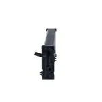 Izmenjivač toplote NRF NRF 58637 IC-AE590B
