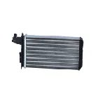 Izmenjivač toplote NRF NRF 58637 IC-AE590B