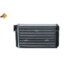 Izmenjivač toplote NRF NRF 58640 IC-AE590E