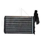 Izmenjivač toplote NRF NRF 58836 IC-AE5963