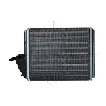 Izmenjivač toplote NRF NRF 58840 IC-AE5967
