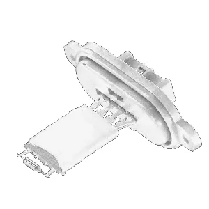 Izmenjivač toplote OE IVECO 500326616 IC-A043EA