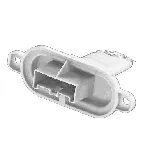 Izmenjivač toplote OE IVECO 500326616 IC-A043EA