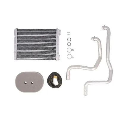 Izmenjivač toplote THERMOTEC D61008TT IC-G0YKGN