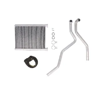 Izmenjivač toplote THERMOTEC D62008TT IC-G0YKGV