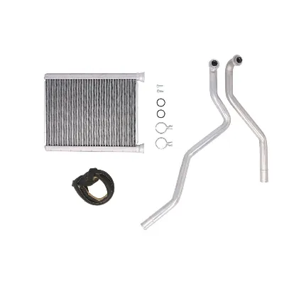 Izmenjivač toplote THERMOTEC D62008TT IC-G0YKGV