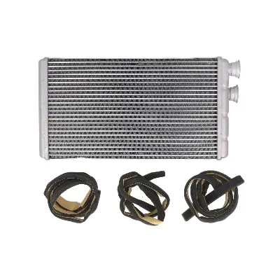Izmenjivač toplote THERMOTEC D6A011TT IC-G0YKGA