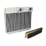 Izmenjivač toplote THERMOTEC D6B005TT IC-C71C42