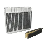 Izmenjivač toplote THERMOTEC D6B005TT IC-C71C42