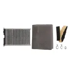 Izmenjivač toplote THERMOTEC D6B009TT IC-D6C74E