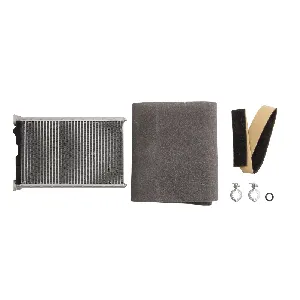 Izmenjivač toplote THERMOTEC D6B009TT IC-D6C74E