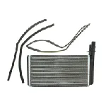 Izmenjivač toplote THERMOTEC D6D002TT IC-E265B2