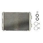 Izmenjivač toplote THERMOTEC D6D004TT IC-F8C482
