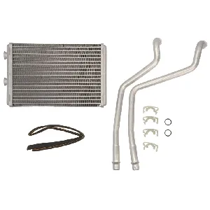 Izmenjivač toplote THERMOTEC D6F019TT IC-F43D3E