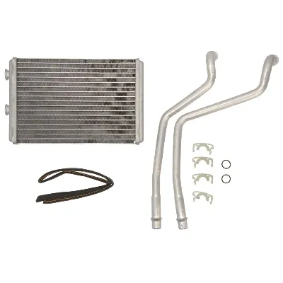Izmenjivač toplote THERMOTEC D6F019TT IC-F43D3E