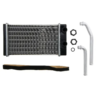 Izmenjivač toplote THERMOTEC D6G009TT IC-B0E2C8