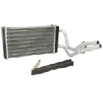 Izmenjivač toplote THERMOTEC D6G011TT IC-B0E2CA