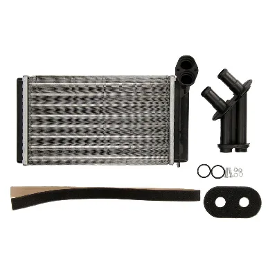 Izmenjivač toplote THERMOTEC D6G021TT IC-G0TBR1