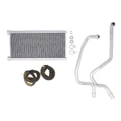 Izmenjivač toplote THERMOTEC D6I004TT IC-G0YKGQ