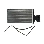 Izmenjivač toplote THERMOTEC D6IV001TT IC-D7155A