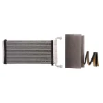Izmenjivač toplote THERMOTEC D6M011TT IC-D6C753